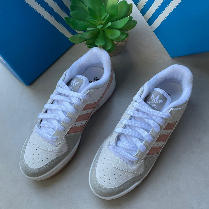 Adidas Forum Low Feminino