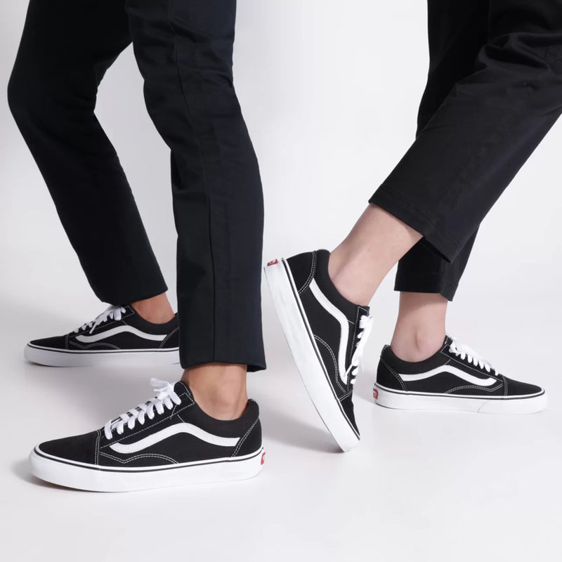 Tênis Vans Old Skool Casual Unissex