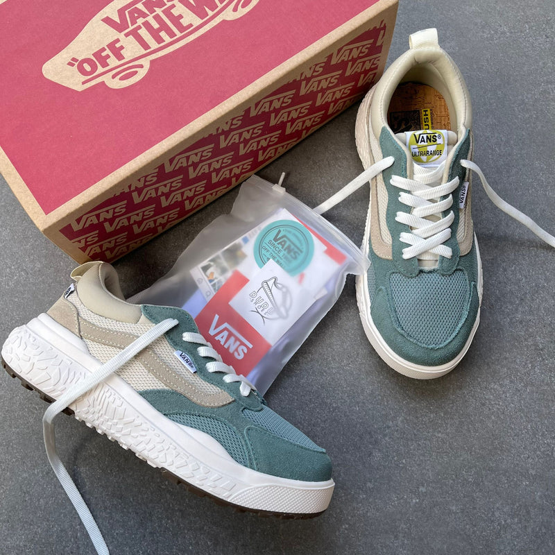 Tênis Vans Ultrarange Neo VR3