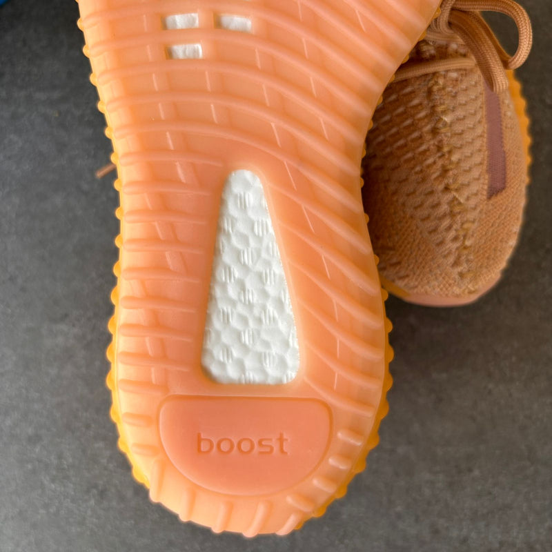 Tenis Adidas Yeezy Boost Unisex