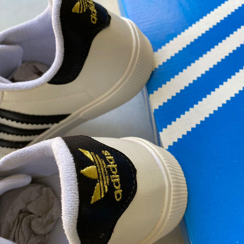 Tenis Adidas Superstar - dudushoes