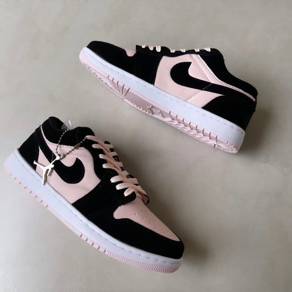 Tênis Nike Air Jordan 1 Low