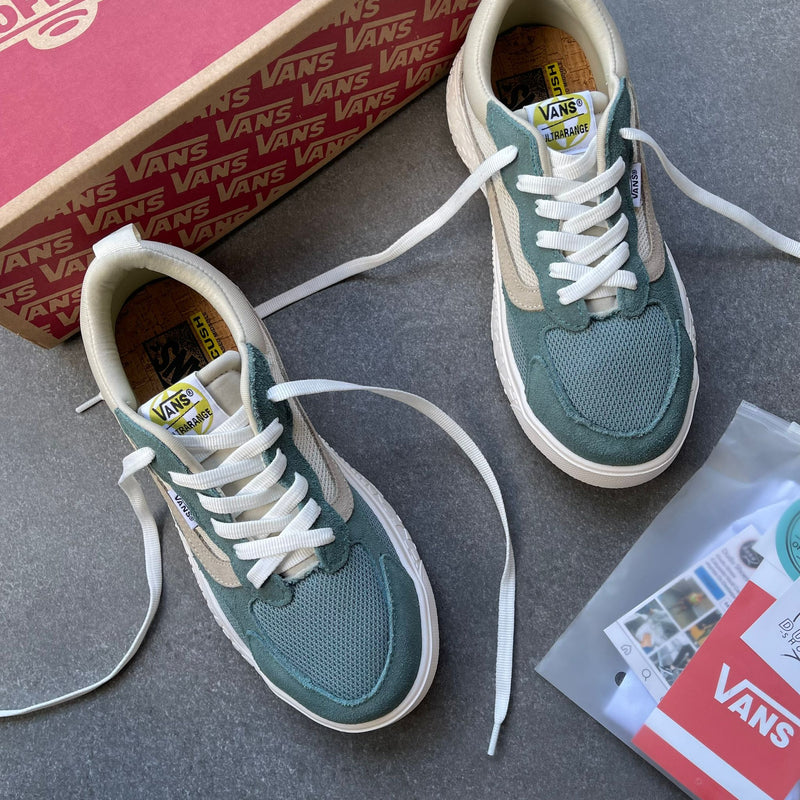 Tênis Vans Ultrarange Neo VR3