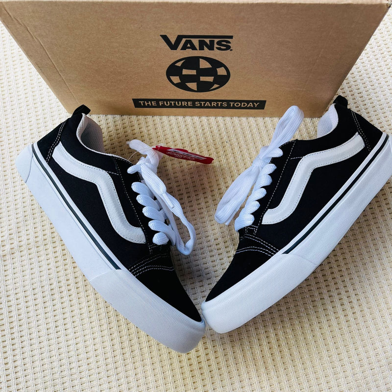 Tenis Vans Knu Unisex