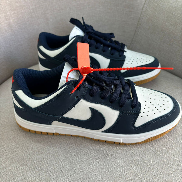 Tênis Dunk Low