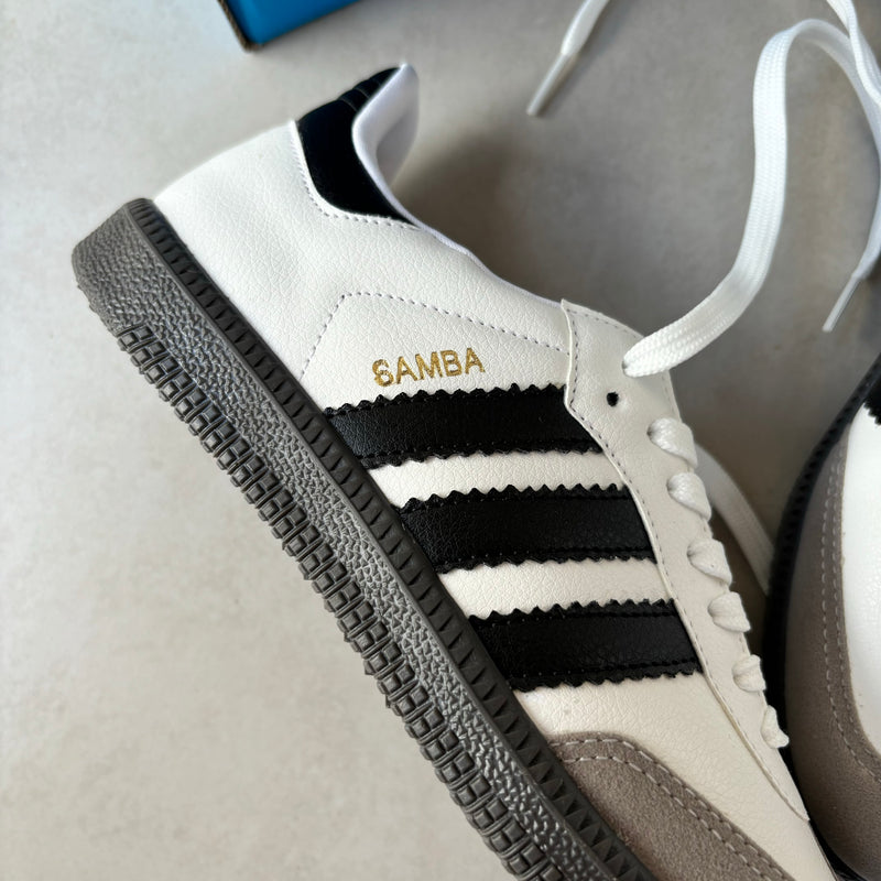 Tenis Adidas Samba Feminino