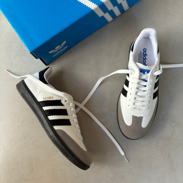 Tenis Adidas Samba Feminino