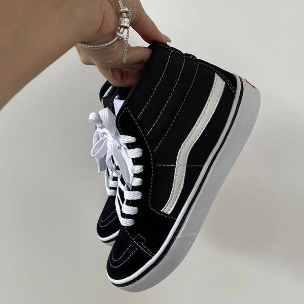 Tenis Botinha Vans Unisex - dudushoes