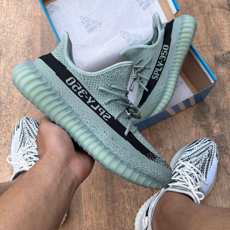 Tenis Yeezy Boost 350 V2