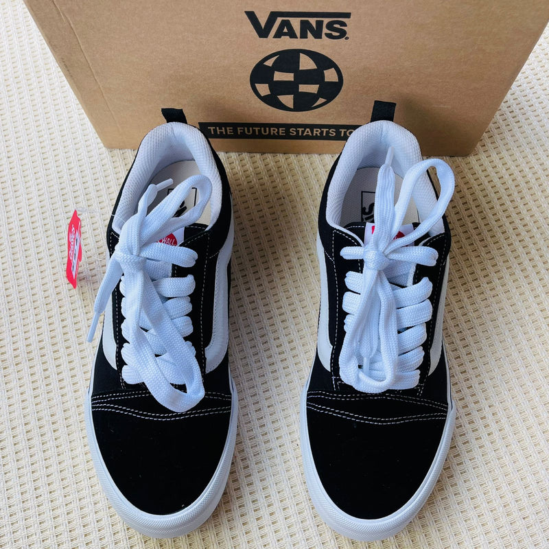 Tenis Vans Knu Unisex