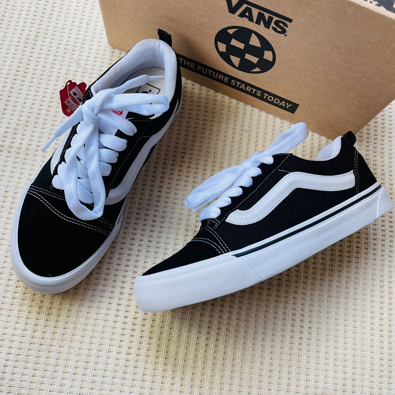 Tenis Vans Knu Unisex