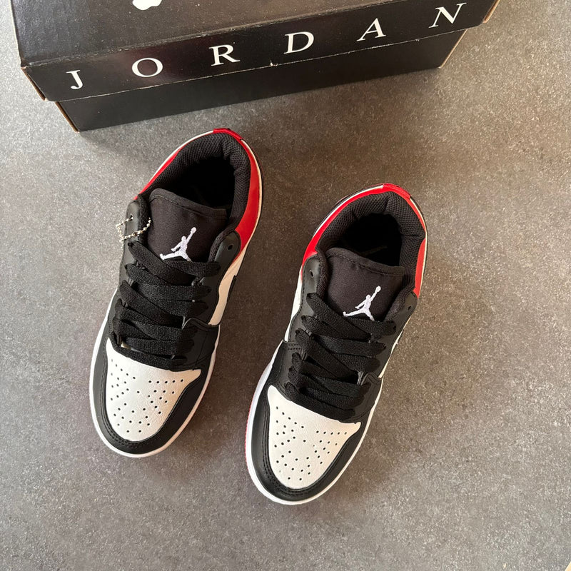 Tenis Jordan Low Unisex