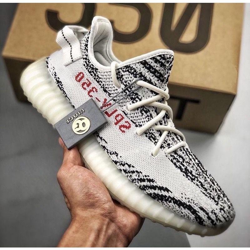 Tênis Yeezy Boost 350 V2 Importado - dudushoes