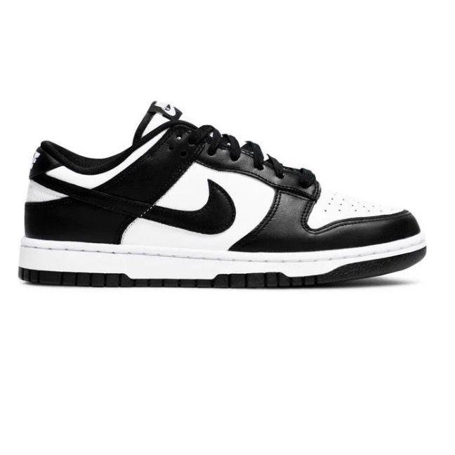 Tenis Dunk Low Unisex - dudushoes