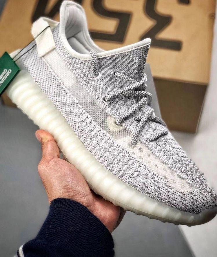 Tênis Yeezy Boost 350 V2 Importado - dudushoes