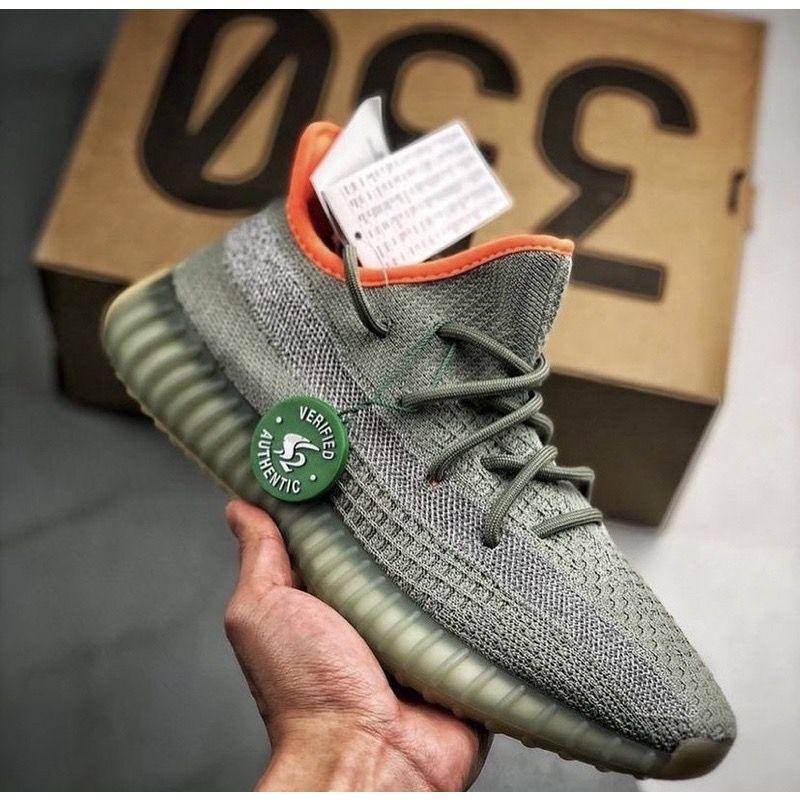 Tênis Yeezy Boost 350 V2 Importado - dudushoes