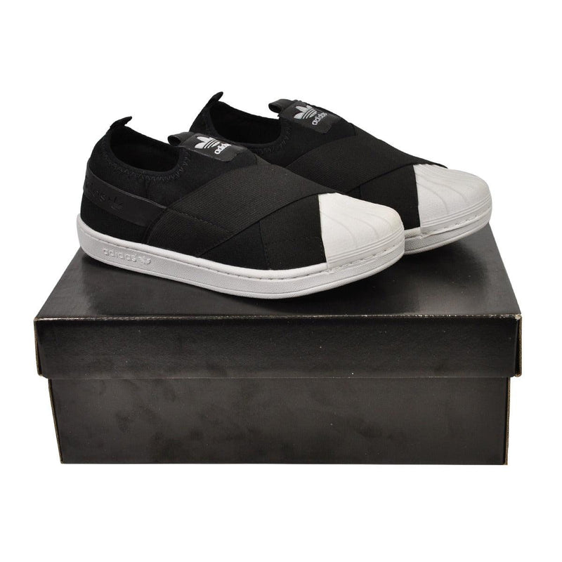 Tênis Casual Slip On Feminino - dudushoes