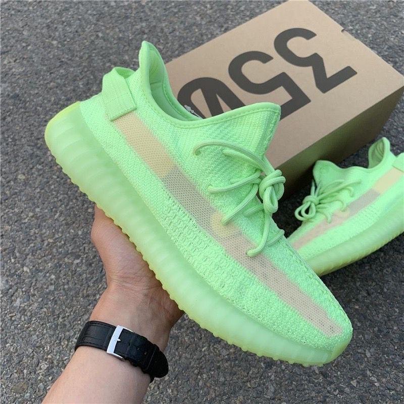 Tênis Yeezy Boost 350 V2 Importado - dudushoes