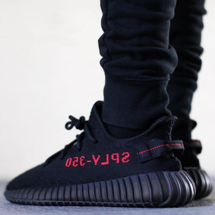 Tênis Yeezy Boost 350 V2 Importado - dudushoes