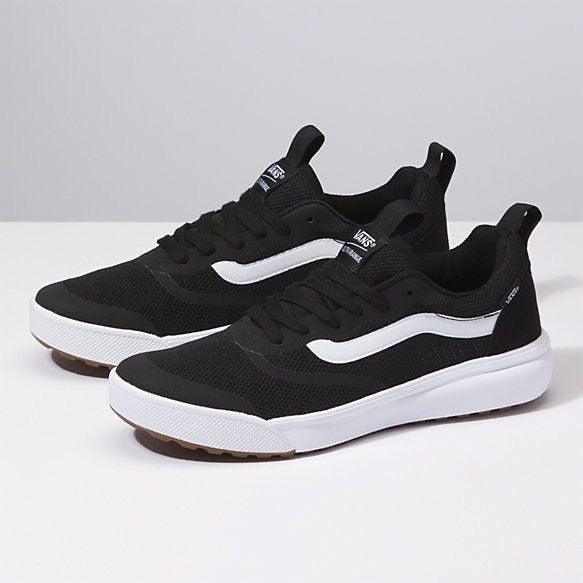 Tenis UltraRange Casual Unissex - dudushoes